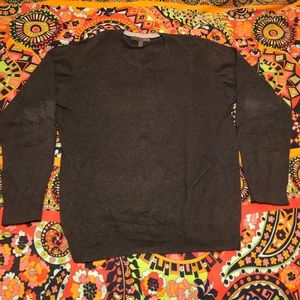 Men’s Old Navy V-Neck Sweater
